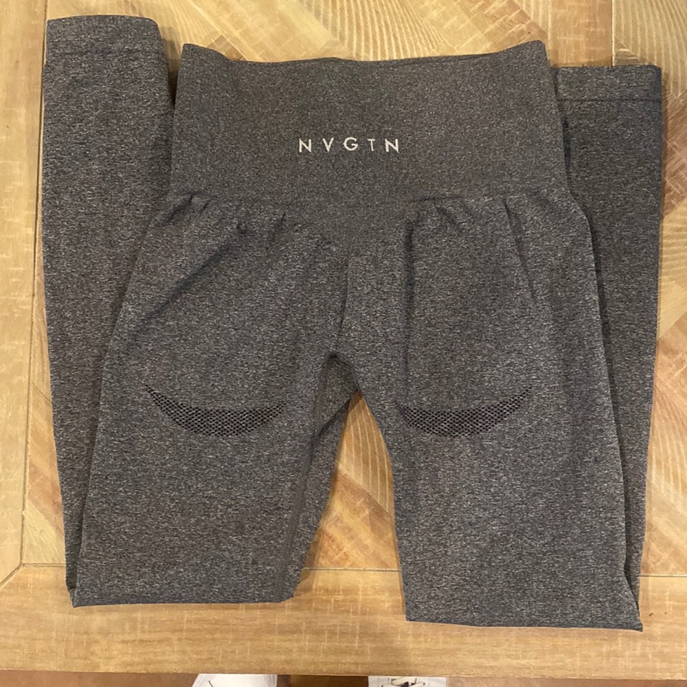 Nvgtn leggings size small worn once